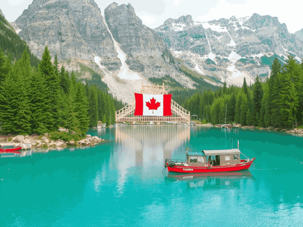 دلایل ریجکت ویزای توریستی کانادا